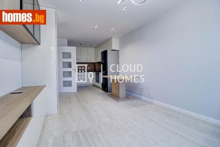 Двустаен, 63m²