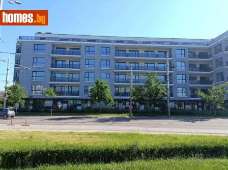 Двустаен, 65m²