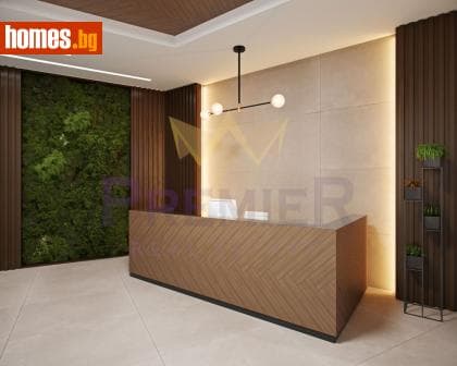 Двустаен, 76m²