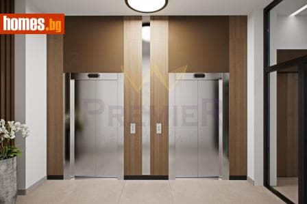 Двустаен, 76m²