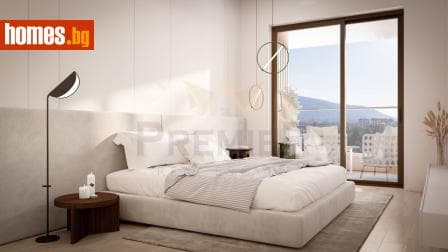 Двустаен, 76m²