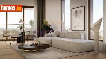Двустаен, 76m²