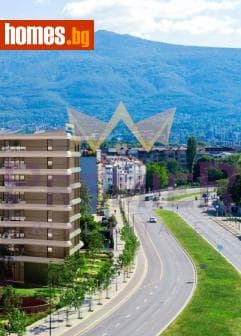 Двустаен, 76m²