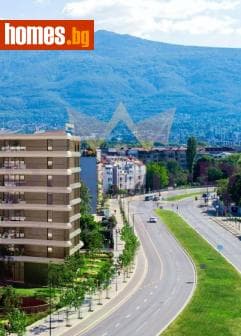 Двустаен, 67m²