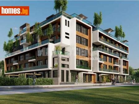 Тристаен, 115m²