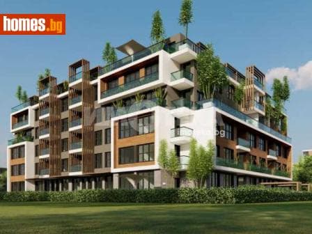 Двустаен, 102m²