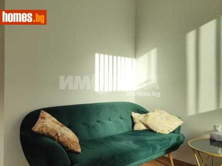 Двустаен, 53m²