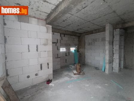 Двустаен, 60m²