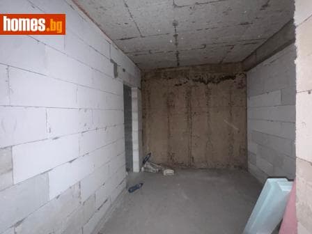 Двустаен, 60m²