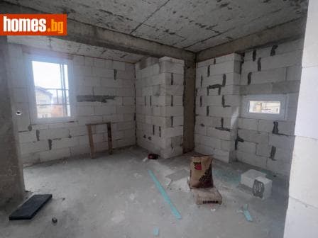 Двустаен, 60m²