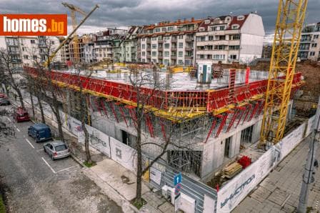 Двустаен, 125m²