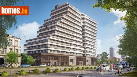 Двустаен, 125m²