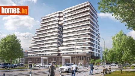 Двустаен, 125m²