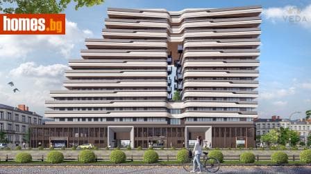 Двустаен, 125m²