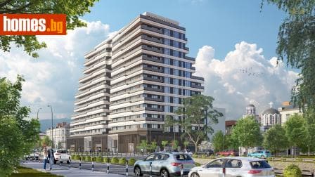 Двустаен, 125m²