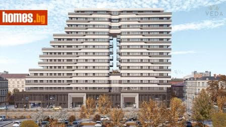 Двустаен, 125m²