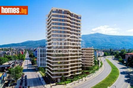 Двустаен, 68m²