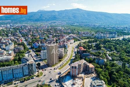 Двустаен, 68m²