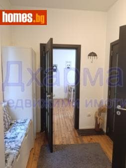Двустаен, 60m²
