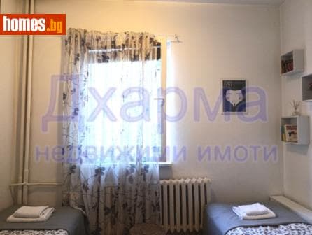 Двустаен, 60m²