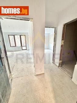 Двустаен, 66m²