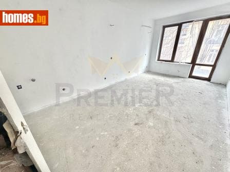 Двустаен, 66m²