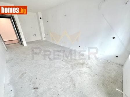 Двустаен, 66m²