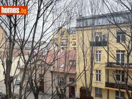 Двустаен, 66m²