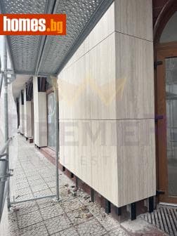 Двустаен, 66m²