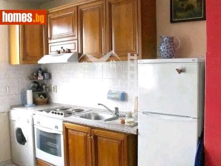 Двустаен, 80m²