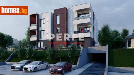 Двустаен, 72m²