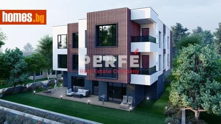 Двустаен, 72m²