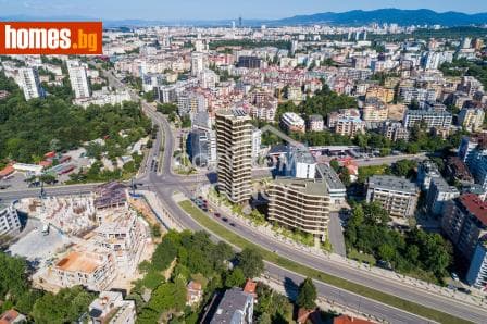 Двустаен, 73m²
