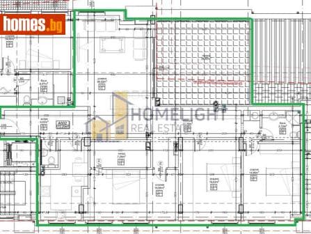 Многостаен, 210m²