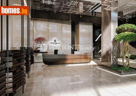 Двустаен, 62m²