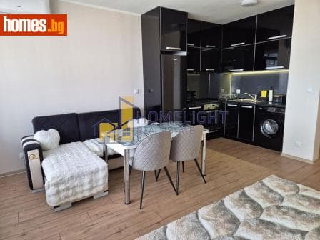 Двустаен, 65m²