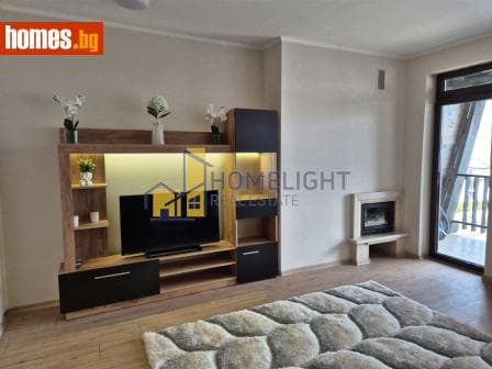 Двустаен, 65m²