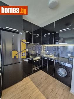 Двустаен, 65m²