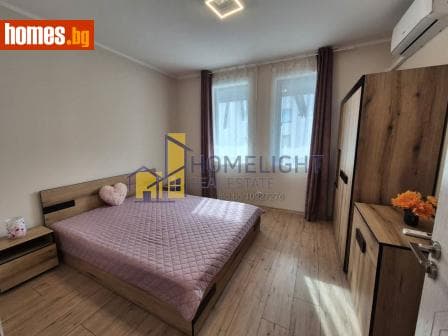Двустаен, 65m²