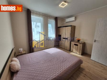 Двустаен, 65m²