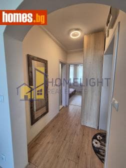 Двустаен, 65m²