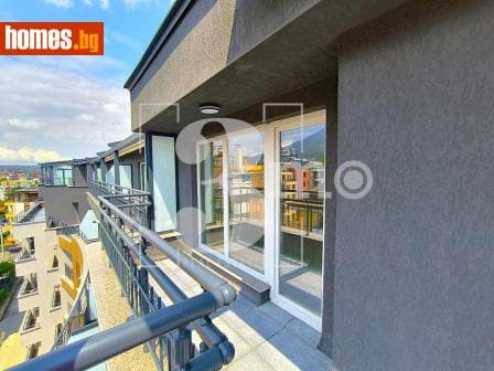 Тристаен, 123m²