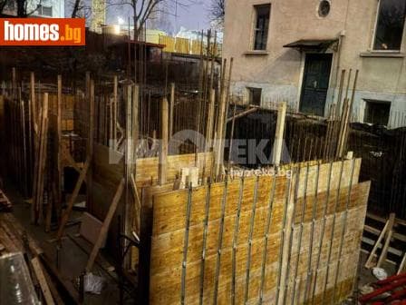 Двустаен, 99m²