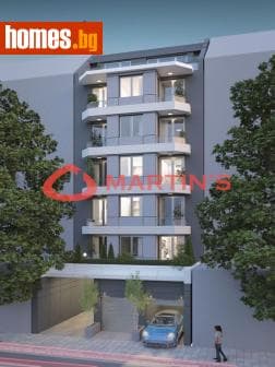 Двустаен, 93m²