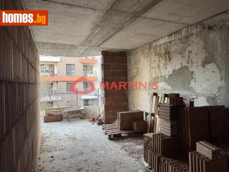 Двустаен, 93m²