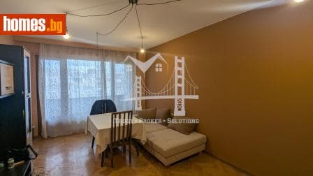 Двустаен, 65m²