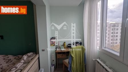Двустаен, 65m²