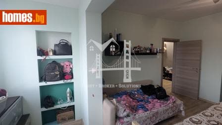 Двустаен, 65m²