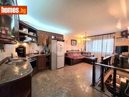 Двустаен, 67m²