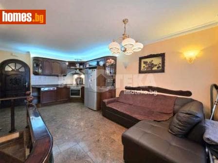 Двустаен, 67m²